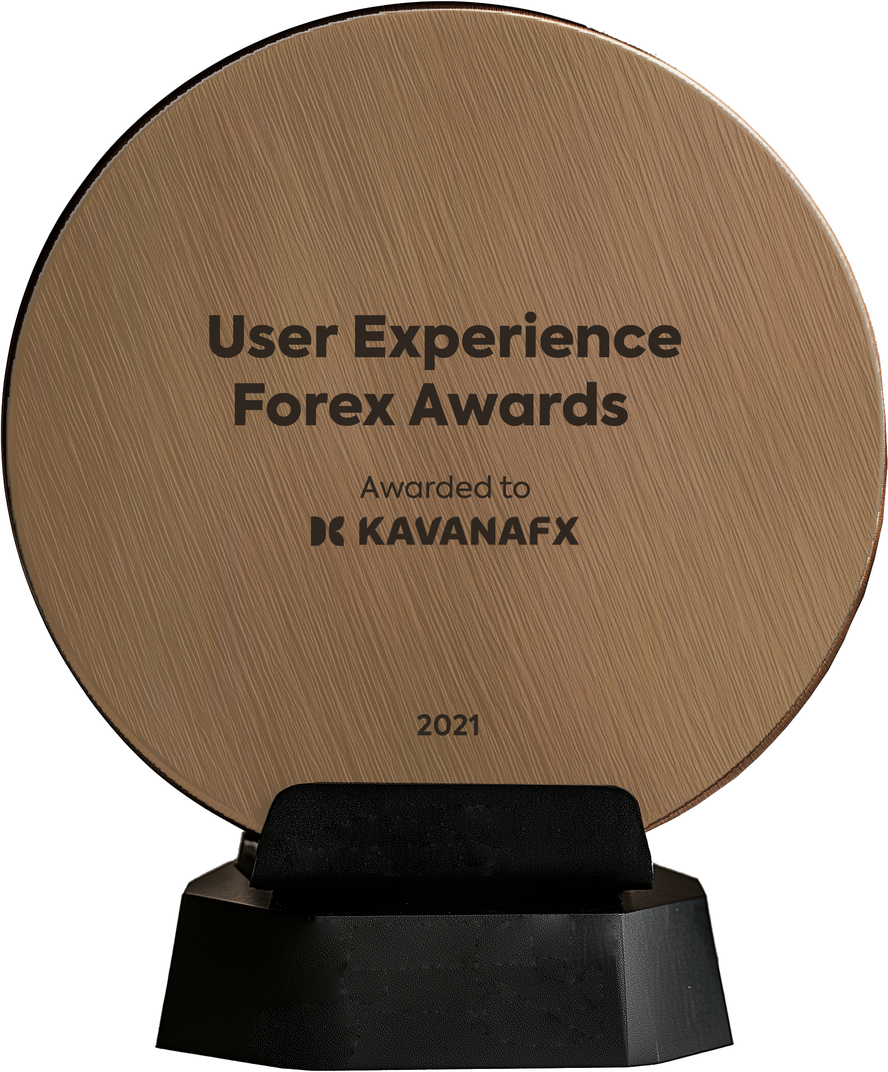 Best User Experience in Forex Trading