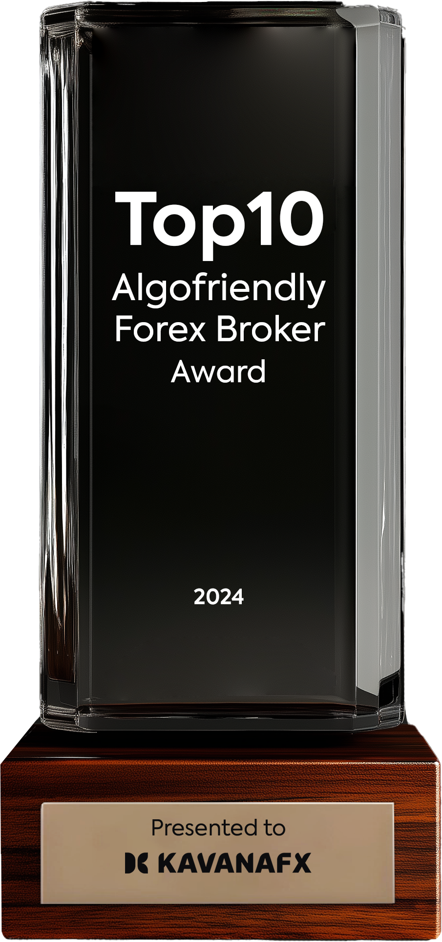 Top 10 Algofriendly Forex Brokers 2024